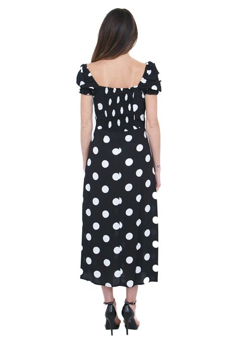 VOLANT SUL COLLO MAR DE MARGARITAS | Abiti | NIKITA-01534-PTTS0053NE140